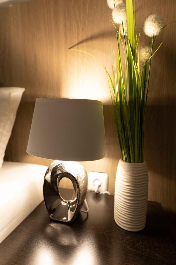 Hotel Hanseat Hamburg Kültér fotó